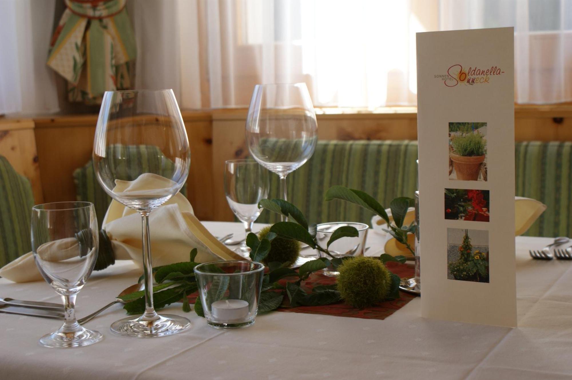 Sonnenhotel Soldanella Sonneck Samnaun Zewnętrze zdjęcie
