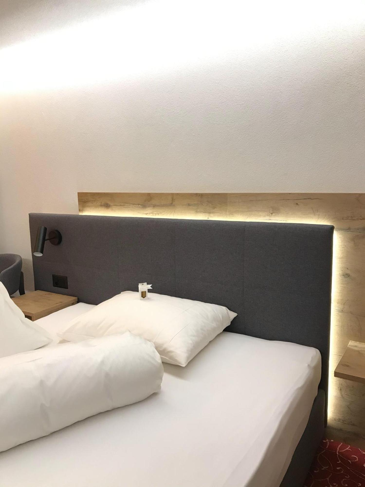 Sonnenhotel Soldanella Sonneck Samnaun Zewnętrze zdjęcie